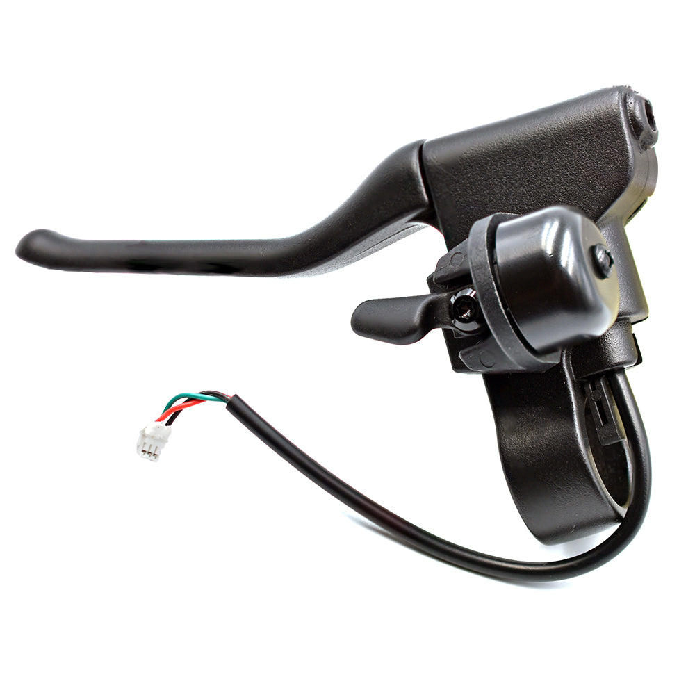 Brake Handle Lever with Bell