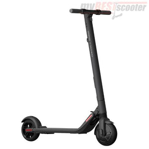 Ninebot Segway ES2 - Dark Grey (v1.5, 2019)