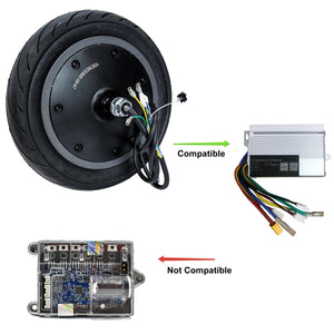 Monorim N9-22 High Torque Motor 48V 500W