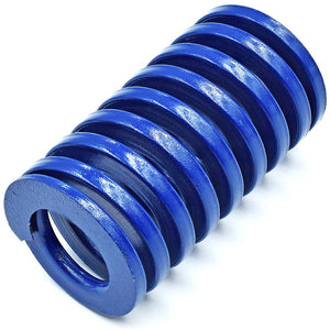 Replacement Spring For Monorim Suspension (Blue Or Red)