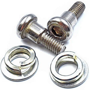 Rear Wheel Screw Bolt (Pair)