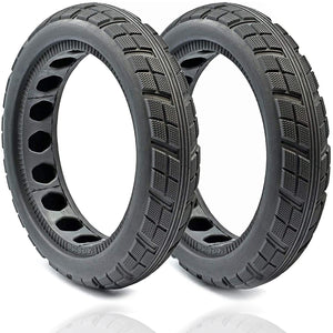 Solid Rubber Tire (Multiple Options)