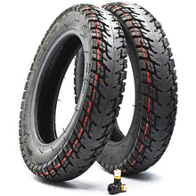 10 Inch Offroad Non-Slip Tubeless Tire