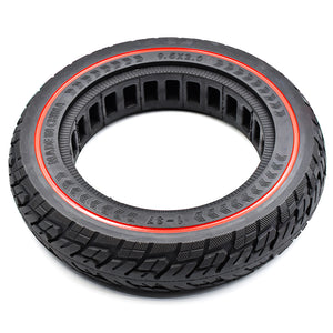 Solid Tyre (8.5 or 9.5 Inch)