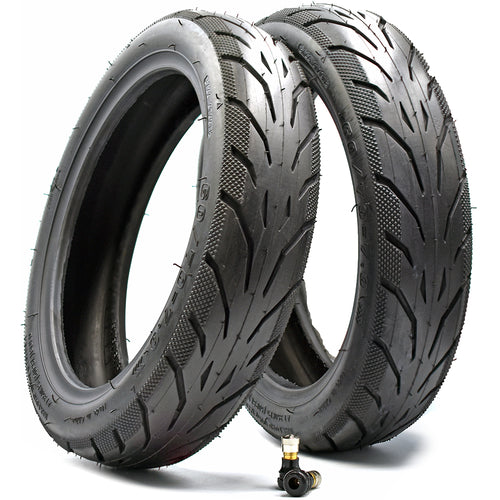 10inch Tubeless Tyres For Xiaomi Pro 4